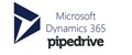 Microsoft Dynamics 365 PipeDrive Microsoft Dynamics 365 PipeDrive