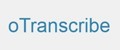 oTranscribe
