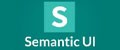 Semantic UI Semantic UI