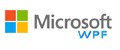 Microsoft WPF