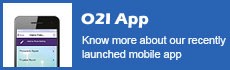 O2I Mobile App
