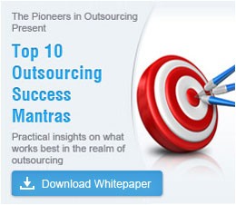 Top 10 Outsourcing Success Mantras