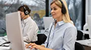 Call Center Compliance Monitoring