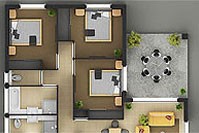 Floor Plan Conversions