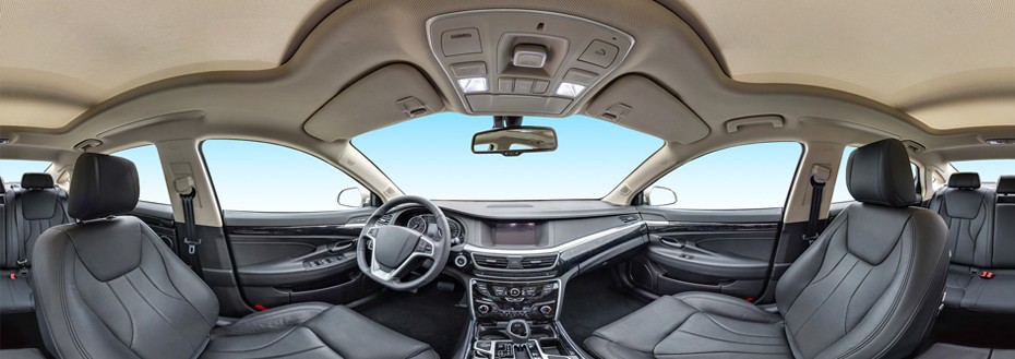 360 Degree Car Photography Services