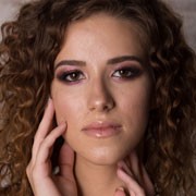 Business and Corporate Headshot Retouching