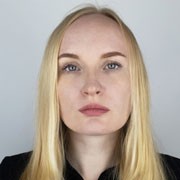 Basic Headshot Retouching