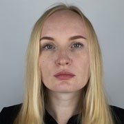 Basic Headshot Retouching