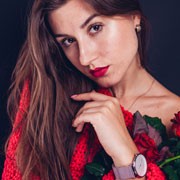 Advanced Headshot Retouching