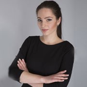 Theatrical Headshot Retouching
