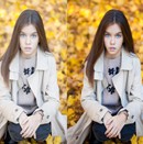 Adjusting Image White Balance Adjusting Image White Balance