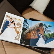 Album Design Services