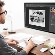 Automobile Image Editing Services Automobile Image Editing Services