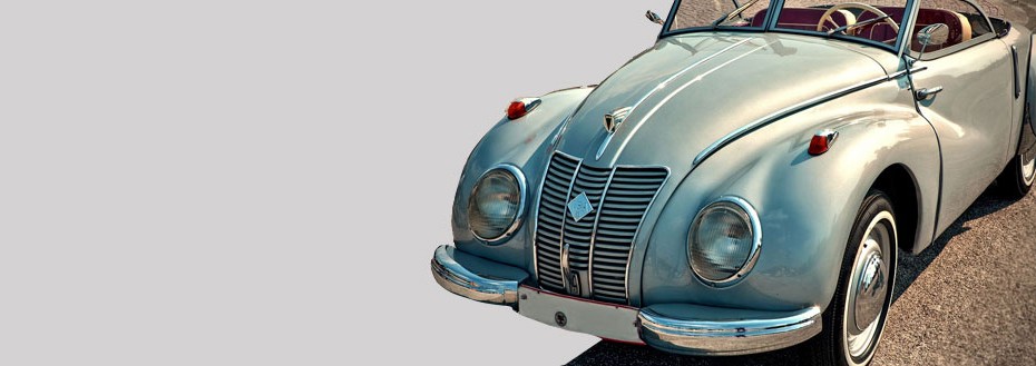 Automobile Photo Clipping Services