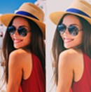Background Editing Background Editing