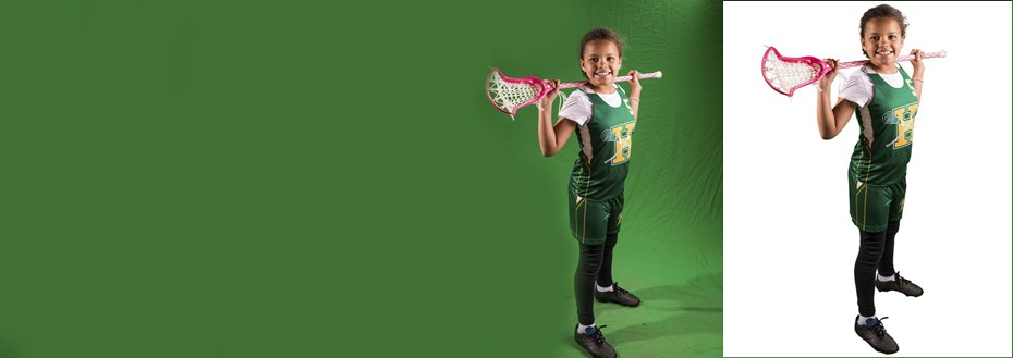 Background Removal Services