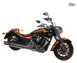 Image Enhancement Services