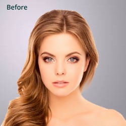 Clipping Path Before