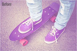 Image Enhancement Services