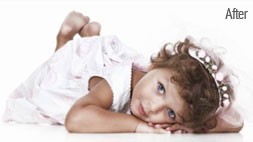 Image Enhancement Services