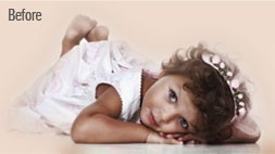 Image Enhancement Services