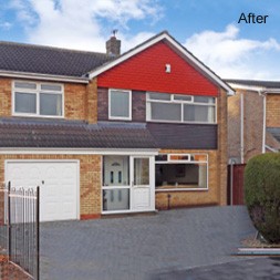 Image Color Corrections After