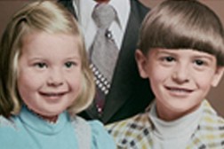 Portrait Restoration Services