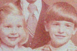 Portrait Restoration Services