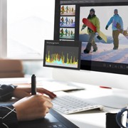 Case Study on HDR Blending Service for Norwegian Photographer