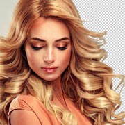 O2I Provided a European Photographer with Professional Hair Masking Services O2I Provided a European Photographer with Professional Hair Masking Services