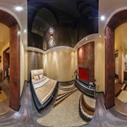 O2I Provided Panorama Stitching to a Portland-based Client O2I Provided Panorama Stitching to a Portland-based Client