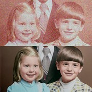 Case Study on Portrait Restoration Services Case Study on Portrait Restoration Services