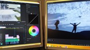 Cinemagraph Creation