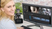 Cinemegraph Editing