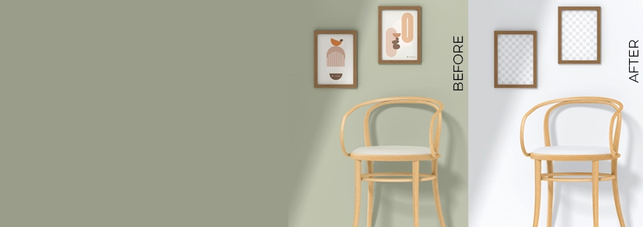 Clipping Path Service for UK