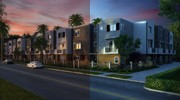 Color Exposure Correction