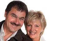 Couple Portraits