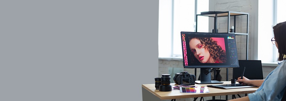 Digital Makeup in Photoshop CC
