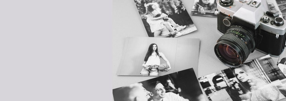 Digital Photo Restoration Process Technique to Recreate Old Images