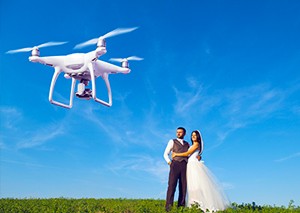 Drone Footages to Gain Popularity