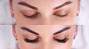 Eye Retouching