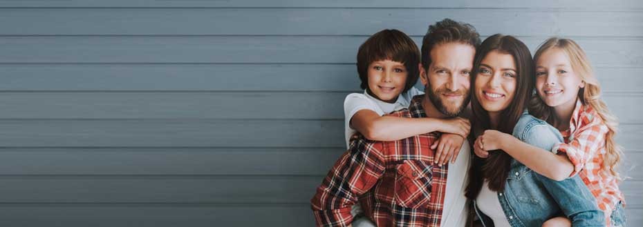 Family Portrait Enhancement Services