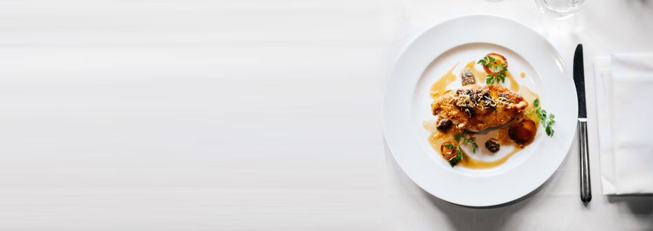 Food Photo Clipping Services