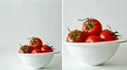 Food Photo Cropping