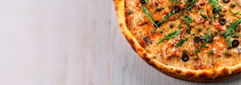 Food Photo Editing Services