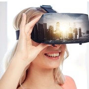 Virtual Reality - The Game-changing Ways to Sell Real Estate