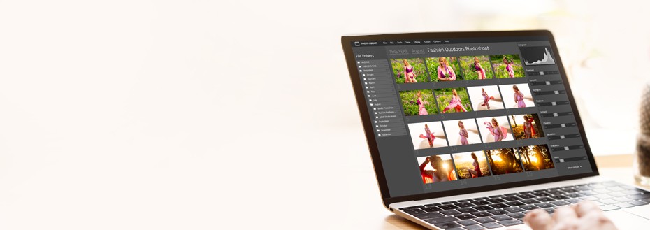 Image Cloning Services