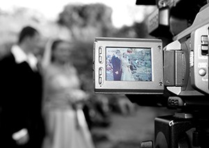 Increase in Stop Motion Wedding Photo Films