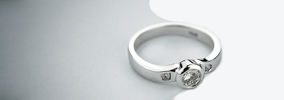Jewelry Photo Clipping Services