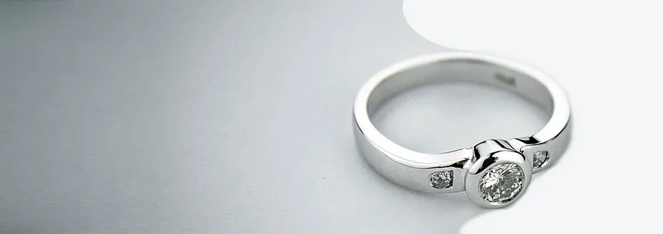 Jewelry Photo Clipping Services